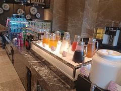-美食汇海鲜自助餐厅·小龙虾烧烤(富力万达文华酒店)