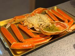 -本达人海鲜烧烤·朝鲜族风味(发展店)