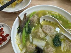 -蒋家桥饺面店(广陵路店)