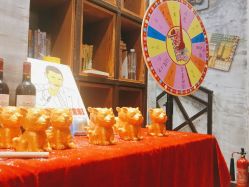 点击看大图 -T.1 hair salon烫染接发