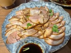 -面乙新派手擀面(大悦城店)
