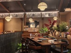 -白石的深夜食堂(万达店)