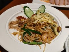 金边炒河粉-明泰谷泰国餐厅(正大广场店)