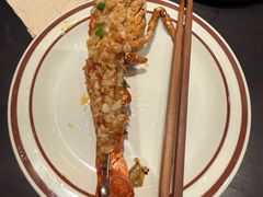 -贰醒·私房小院烧烤 (太古里店)