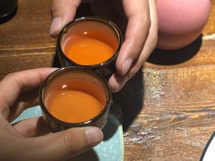 -繁·醉花亭小酒馆(鼓楼店)