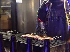 -弓二·烧鸟居酒屋(财富购物中心店)
