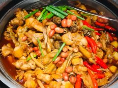 -蛙小侠(吾悦广场店)