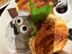 -WOKKA by艮上(中海环宇荟店)