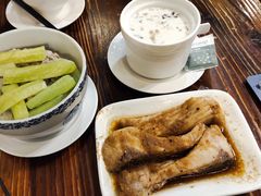 -黄祥华养生堂·炖汤·营养蒸饭(岭南天地店)