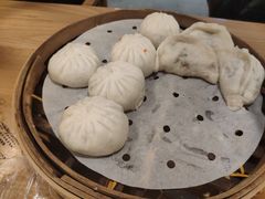 -陈傻子餐厅(世纪都会店)