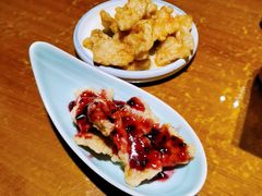 -95号酱骨·一块豆腐(展春园西路店)