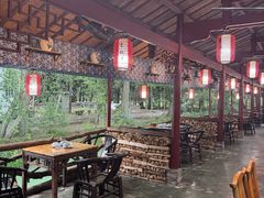 -青城甲(青城山店)