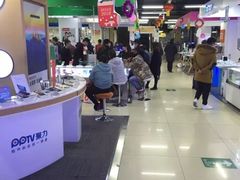 -苏宁易购(Suning Pro北京回龙观店)