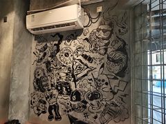 -BE NORMAL CAFE(霞溪路店)