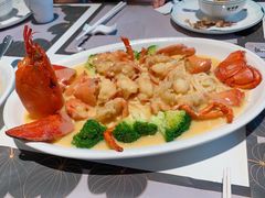 -新兴·金羊座·粤菜点心(乐峰店)