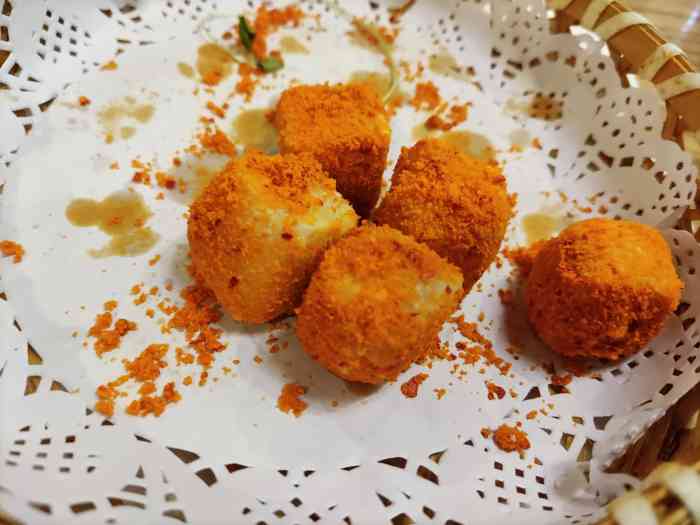 素行天下(国投财富广场店)-"「小素烧排」酸甜口 摆盘&份量都适合两.