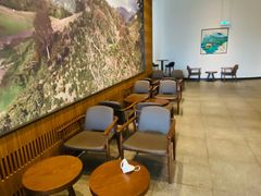 -星巴克(北京通州新光大中心店)