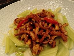 -旺顺阁海鲜广场(亚运村店)