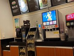 -萨莉亚意式餐厅(西青道欧亚达店)