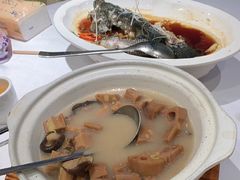 -海宝酒家(中山四路店)