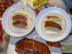 -小大董·烤鸭(王府井apm店)