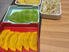 -川香煲(上海总店)