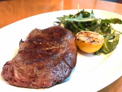 -君悦酒店·La Terrazza意合園·意式风味