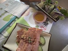 -蔡澜Pho·越南粉餐厅(海上世界店)