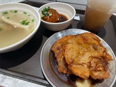 -鲜得来排骨年糕(即墨路店)
