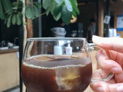 冷萃咖啡-VOYAGE COFFEE(北锣鼓巷店)