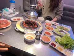 -喜来稀肉(虹泉路店)