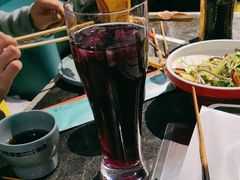 -醉炫音速烧烤·干煸菜(沙河总店)
