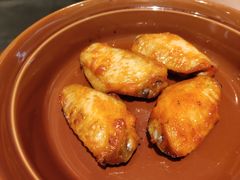 茄汁鸡翅-萨莉亚意式餐厅(杭州滨江天街店)