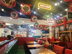 -西关味(大卫城店)