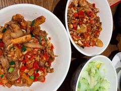 -八碗湘长沙市井菜(坡子街店)