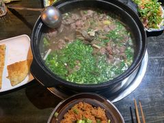 -乐山食古香跷脚牛肉