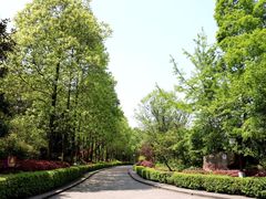 -邓小平故里