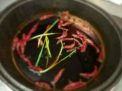 -盖帮鳝鱼串串(东郊记忆店)