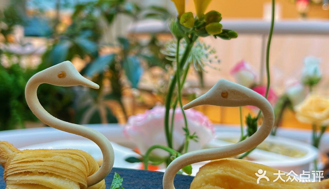 北京真的好浪漫