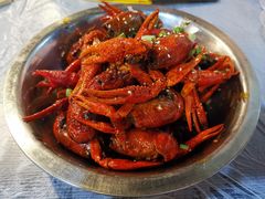 -虎虎龙虾大排档(双井店)