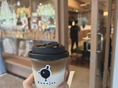 -evoojoo面包商店