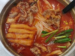 -汤小云火锅米线(钻汇广场店)