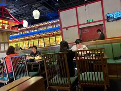 -牛New寿喜烧(虹桥新天地店)