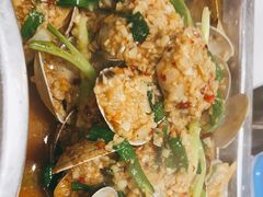 -辣不怕口味虾(凌霄路店)