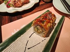 -山葵家·创意料理(万象汇店)