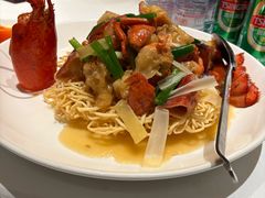 -荣兴酒家(徐家汇店)