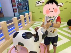 -多元宝贝世界(曲江彩虹谷店)