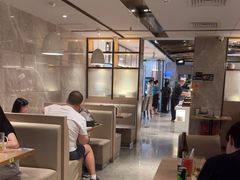 -大渔铁板烧(花园道店)