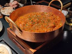 -Ameigo梅果·云贵川bistro(长宁来福士店)