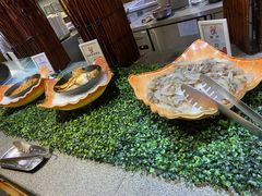 -德得轩韩式自助烤肉(兰花城店)